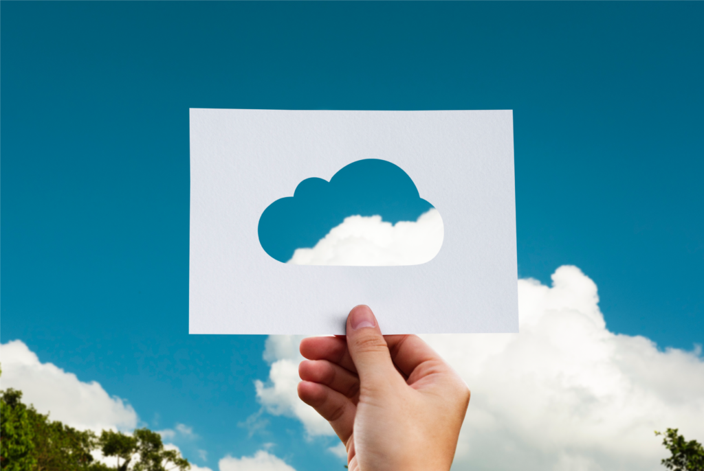 cloud technology