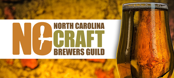 North Carolina Craft Brewers Guild
