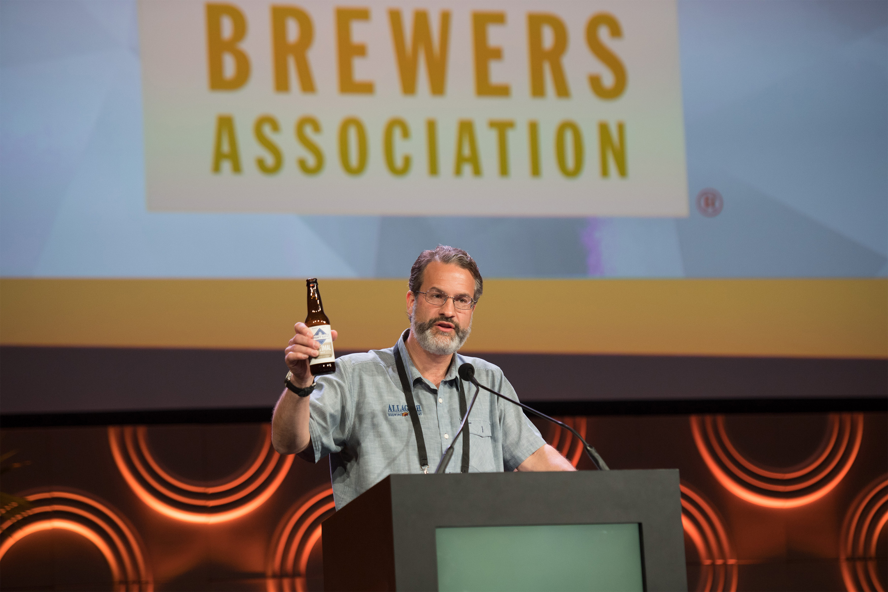 2017 Craft Brewers Conference 