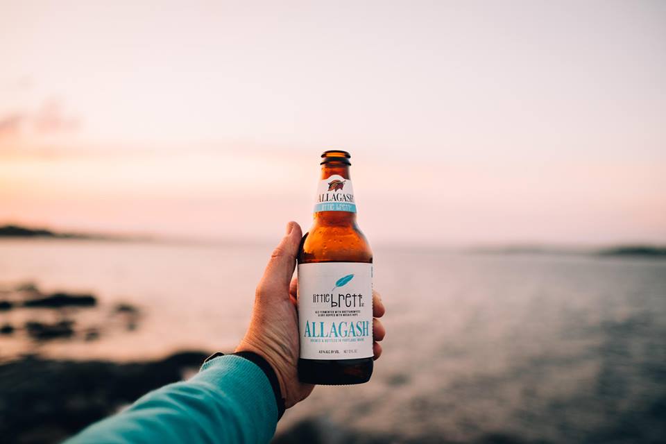 Image by: Allagash Brewing Co. summer beers