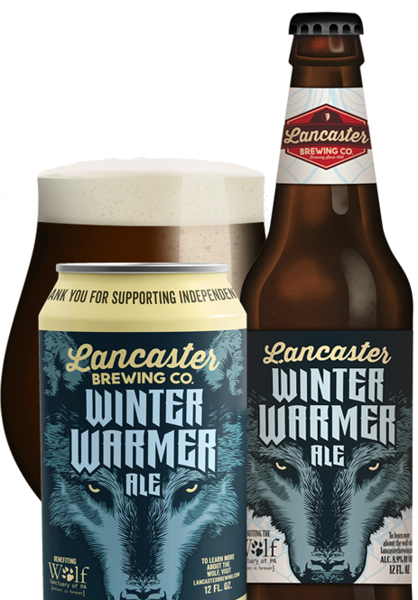 winter beers