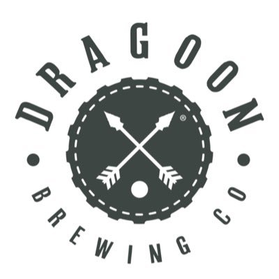Dragoon Brewing logo